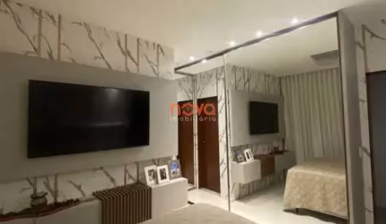 Apartamento Alto Padrão em Alto Serenata, Timóteo/MG
