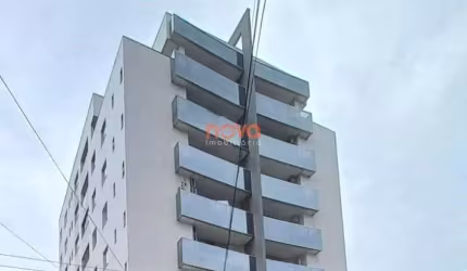 Apartamento à venda no bairro Funcionários - Timóteo/MG