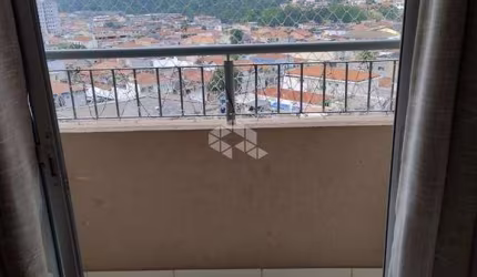 Apartamento no Jaçanã 2 dormitórios.