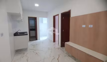 Apartamento à venda na Vila Medeiros com 35m², 2 dormitórios e sem vaga