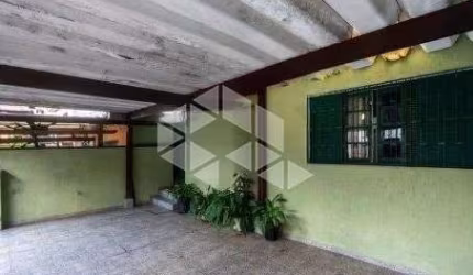 Casa Térrea a venda no Imirim/ Santana - 168m² de terreno.