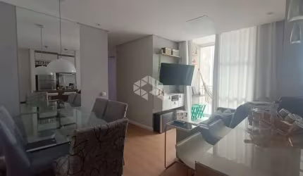 Apartamento na Vila Guilherme com 2 dormitórios e 1 vaga.