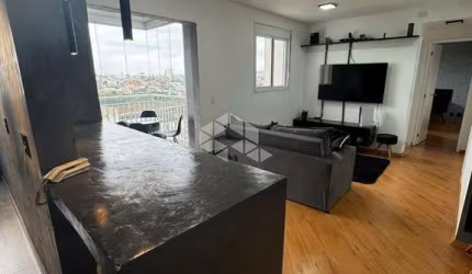 Apartamento no Tucuruvi com 2 Dormitórios e 1 vaga