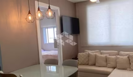 Apartamento à Venda na Vila Guilherme com 2 dormitórios.