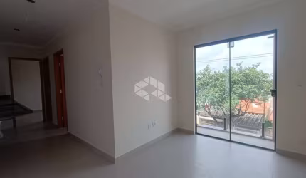 Apartamento à Venda na Vila Nivi, São Paulo com 3 Dormitórios, 1 Vaga e Espaço Gourmet