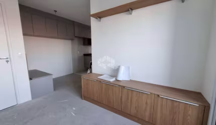 Apartamento na Vila Ede com 2 dormitórios.