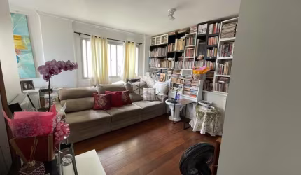 Apartamento à venda no Parque Mandaqui com 3 dormitórios.