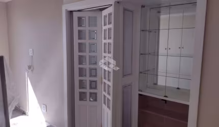 Apartamento no Tremembé com 2 dormitórios e 1 vaga