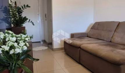 Apartamento no Jaçanã com 3 dormitórios e 1 vaga de garagem