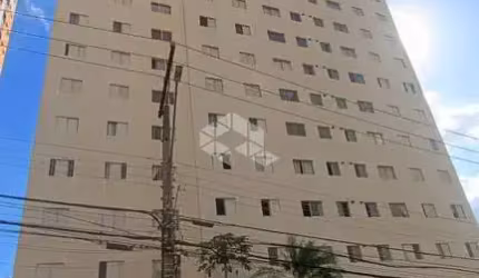 Apartamento Santa Teresinha com 2 dormitórios e 1 vaga