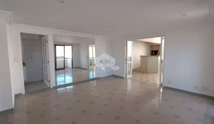 Cobertura em Santana com 2 dormitórios e 2 vagas