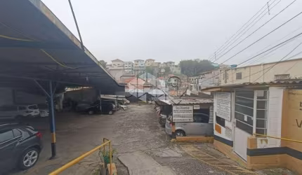 Terreno à venda na Vila Isolina Mazzei com 1150 metros.