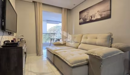 Apartamento na Vila Guilherme com 3 dormitórios e 2 vagas
