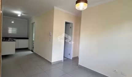 Apartamento no Tucuruvi com 2 dormitórios e 1 vaga