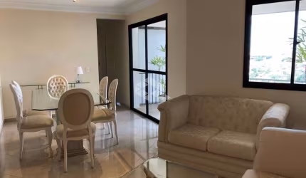 Apartamento na Freguesia do Ó com 3 dormitórios e 2 vagas