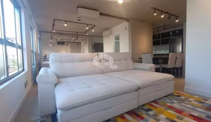 Apartamento na Parada Inglesa com 1 dormitório e 1 vaga