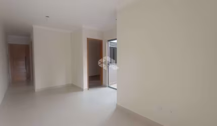 Apartamento no Tucuruvi com 2 dormitórios e 1 vaga