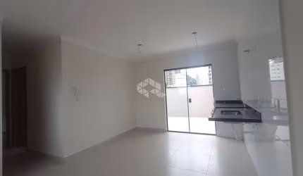 Apartamento no Tucuruvi com 2 dormitórios e 1 vaga