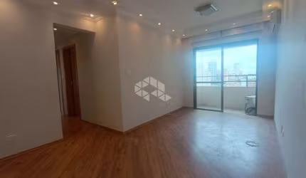 Apartamento em Santa Terezinha com 3 dormitórios e 2 vagas