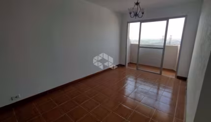 Apartamento na Vila Medeiros com 2 dormitórios e 1 vaga de garagem