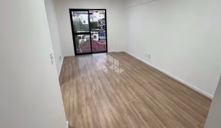 Apartamento à venda com 2 dormitórios, lazer completo e localização estratégica - Próximo à Av. Eng. Caetano Álvares