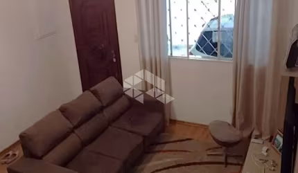 Sobrado à venda com 170m², 3 quartos