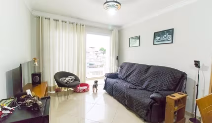 Sobrado com 3 Quartos e 4 banheiros à Venda, 160 m²