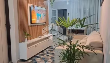 Sobrado no Imirim com 2 dormitórios e 1 vaga de garagem