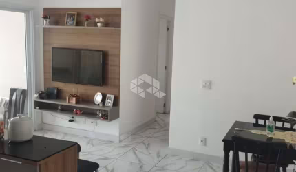 Apartamento na Vila Guilherme com 3 dormitórios e 2 vagas de garagem