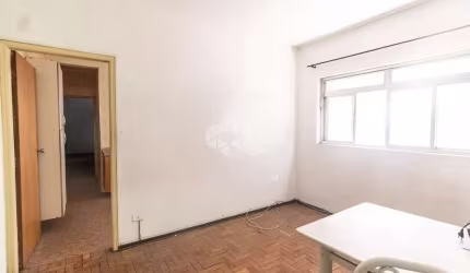 Apartamento à venda com 40m², 1 quarto e sem vaga