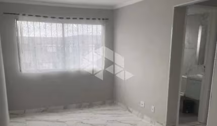 Apartamento no Jardim Andaraí com 2 dormitórios e 1 vaga
