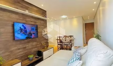 Apartamento no Ipiranga com 3 dormitórios e 1 vaga de garagem