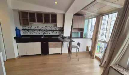 Apartamento na Vila Buarque com 2 dormitórios