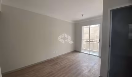 Apartamento no Tatuapé com 3 dormitórios e 1 vaga de garagem
