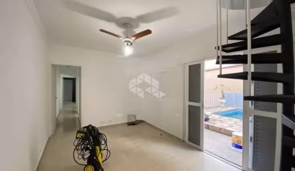 Sobrado no Jardim Peri com 5 dormitórios, edícula e piscina