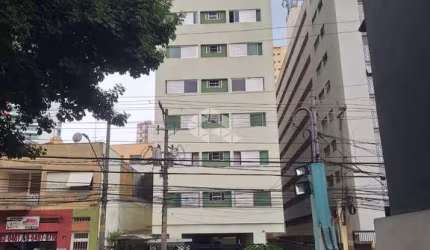 Apartamento com 1 dormitório em Santana