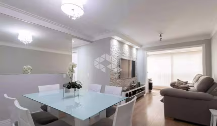 Apartamento com 3 dormitórios e 2 vagas na Vila Carrão