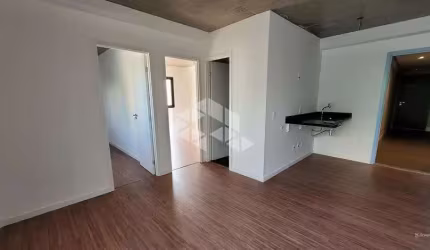 Apartamento a venda em Santana com 2 dormitórios 1 vaga