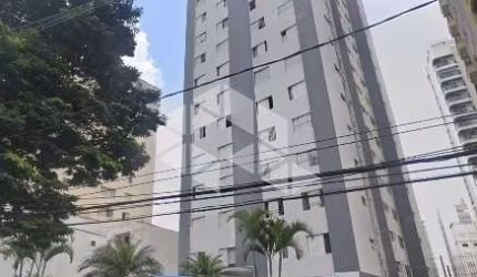 Apartamento Santana - andar alto, com 2 dormitórios e 1 vaga