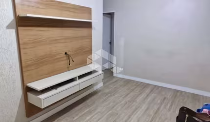 Apartamento  no Lauzane Paulista com 2 dormitórios e 1 vaga.