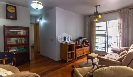 Apartamento à venda na Vila Prudente com 2 dormitórios e 1 vaga