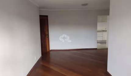 Apartamento a venda com 3 dormitórios e 2 vaga no Cambuci