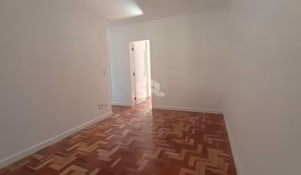 Apartamento a venda com 2 dormitórios e 1 vaga - Chora Menino
