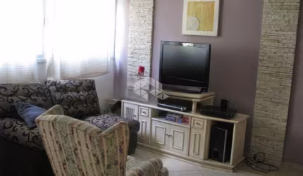 Casa em Condomínio no Tremembé com 3 dormitórios e 2 vagas.
