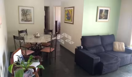 Apartamento Santa Teresinha - 70m² de área útil - andar alto.