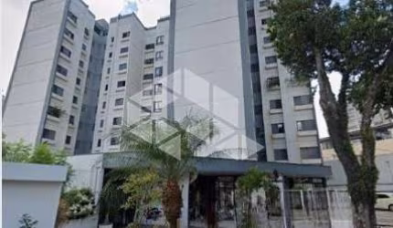 Apartamento a venda em Santana - Edifício Plaza Del Rey
