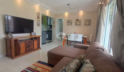 Apartamento à venda ao lado do Shopping Santana Park com 3 quartos (1 suíte) e lazer de clube