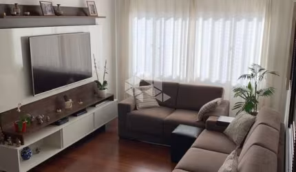 Apartamento a venda Santa Terezinha 3 dormitórios 1 vaga