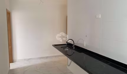 Apartamento novo à venda no Lauzane Paulista com 2 dormitórios - Ótima localização