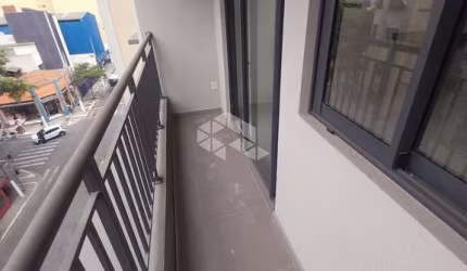 Apartamento novo na Rua Rego Freitas - República - São Paulo